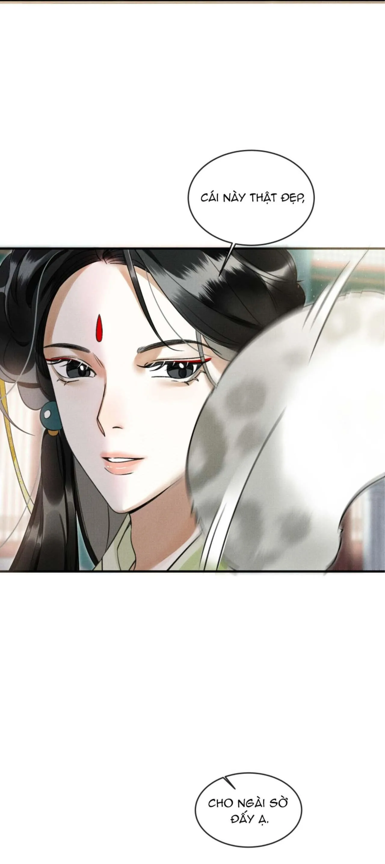 Báo Tuyết Thích Cắn Đuôi (Drop) Chapter 4 Trang 15