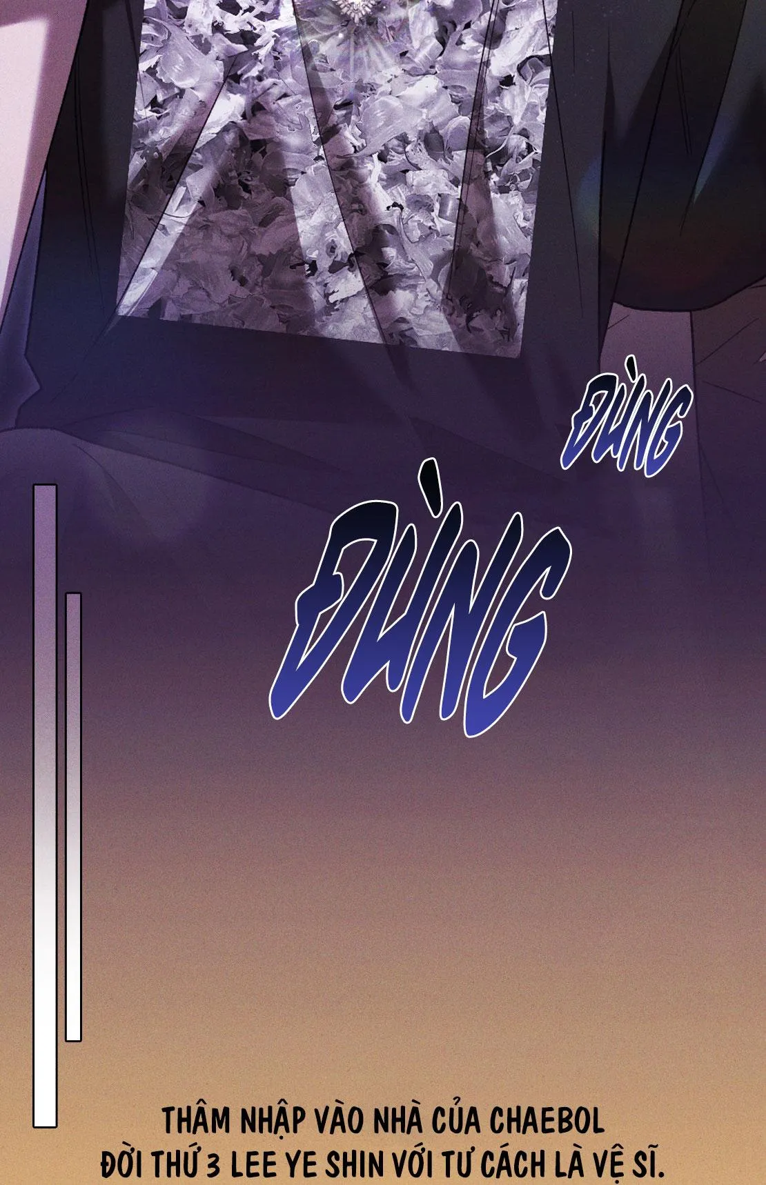 BẢO VẬT Chapter 0 Trang 3