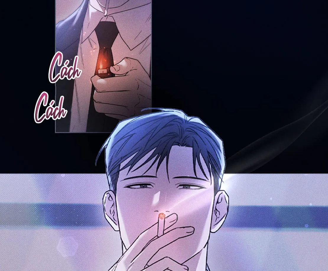 BẢO VẬT Chapter 0 Trang 8