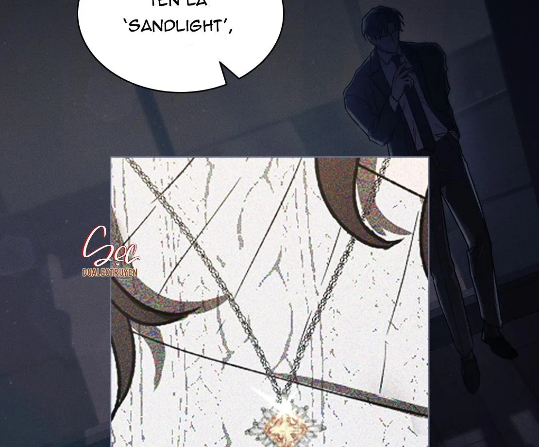 BẢO VẬT Chapter 0 Trang 10