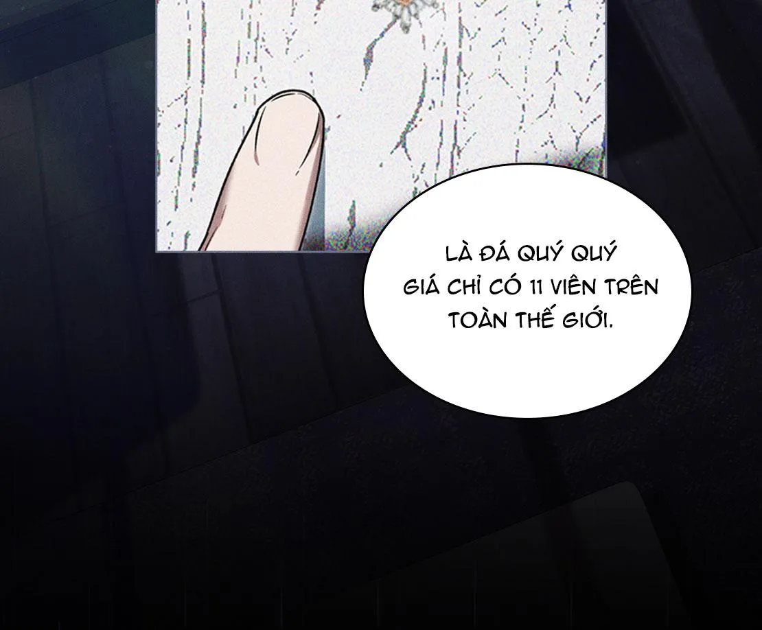 BẢO VẬT Chapter 0 Trang 11