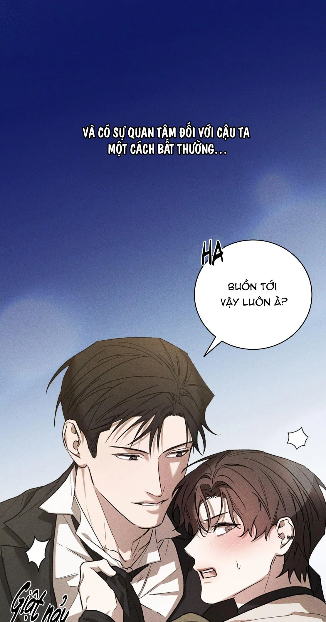 BẢO VẬT Chapter 0 Trang 15