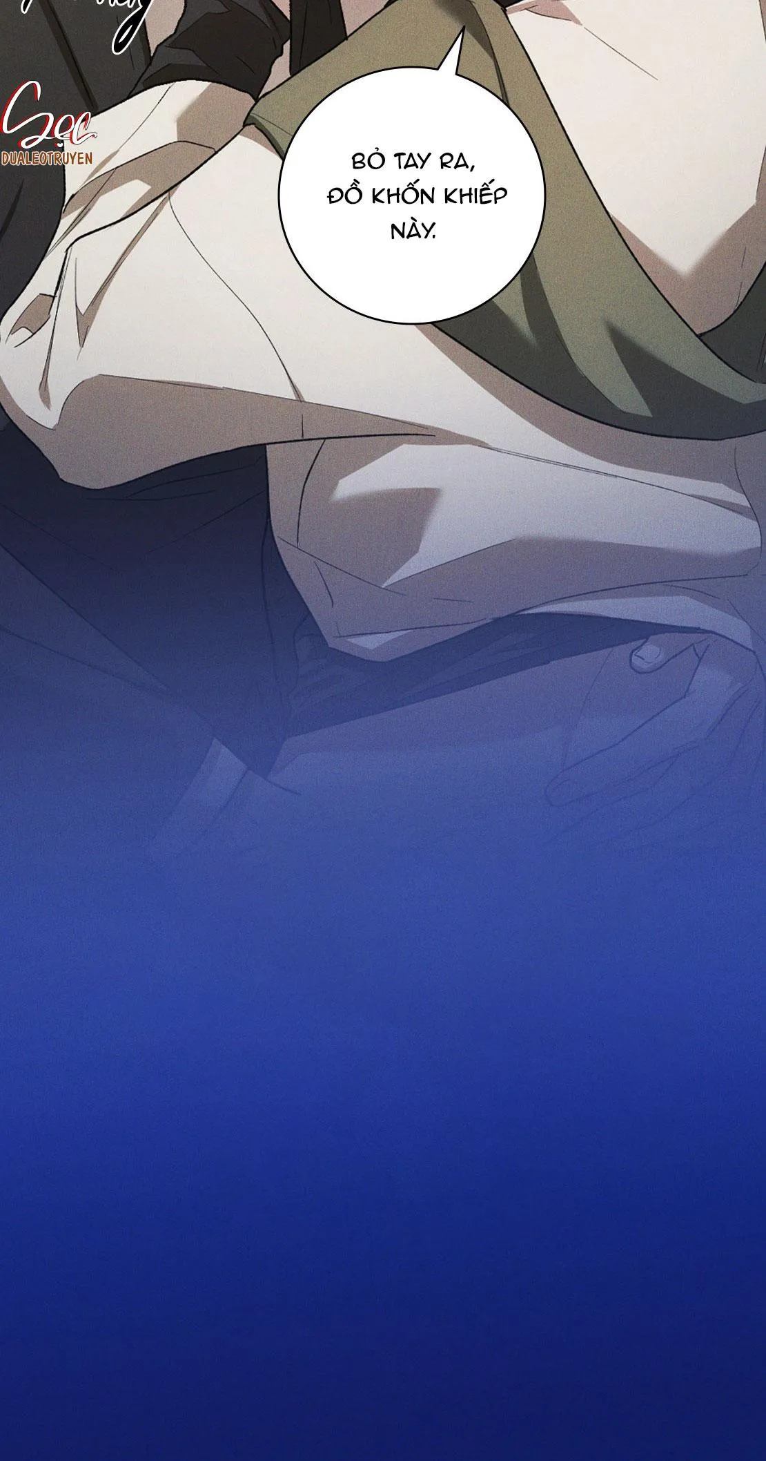 BẢO VẬT Chapter 0 Trang 16