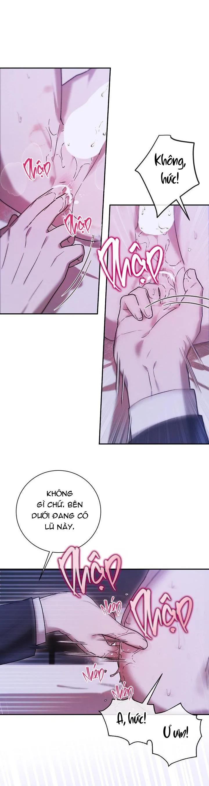 BẢO VẬT Chapter 1 Trang 10