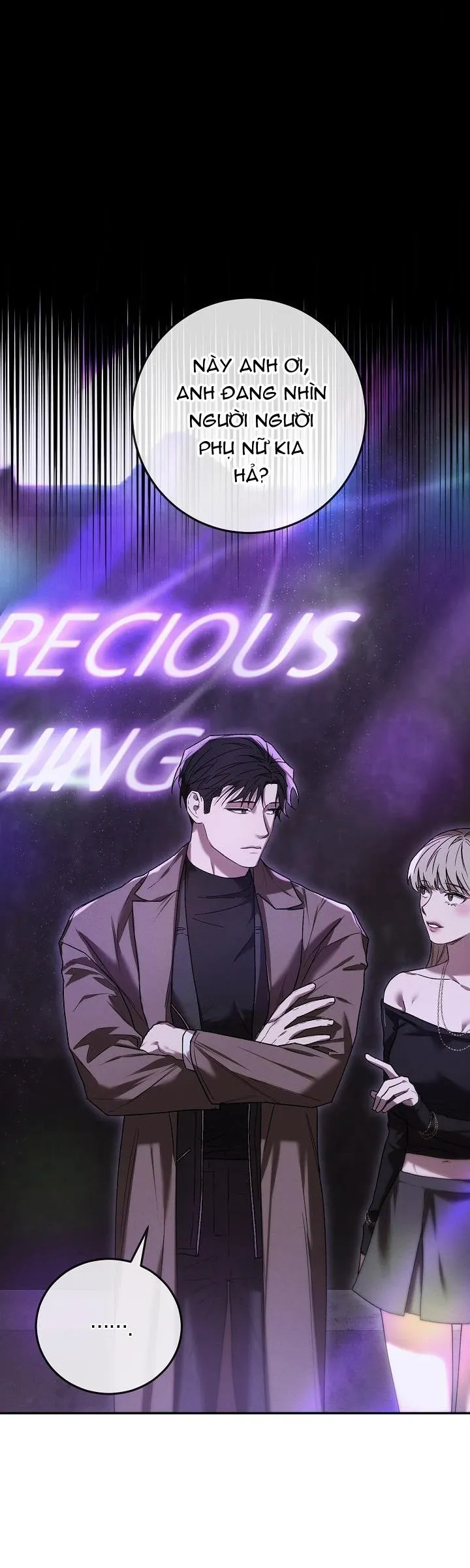 BẢO VẬT Chapter 1 Trang 30