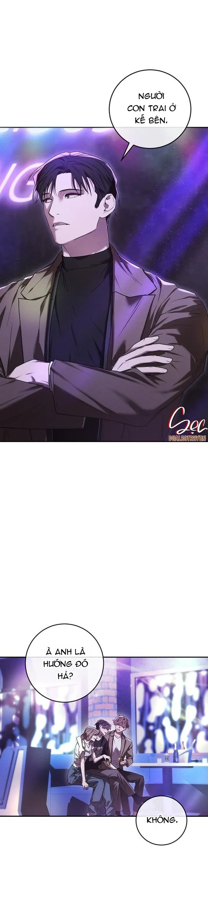 BẢO VẬT Chapter 1 Trang 31