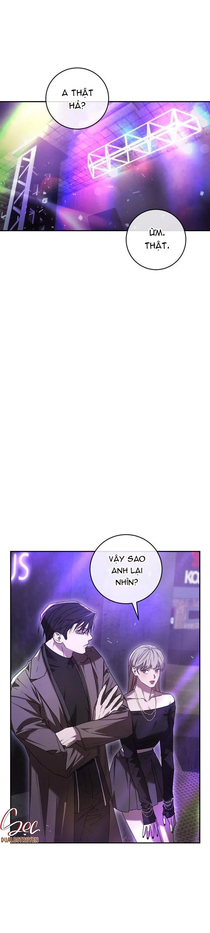 BẢO VẬT Chapter 1 Trang 32