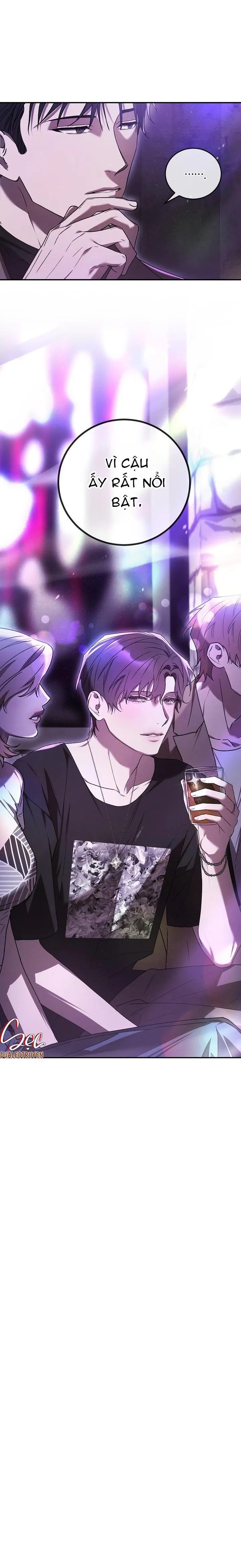 BẢO VẬT Chapter 1 Trang 33