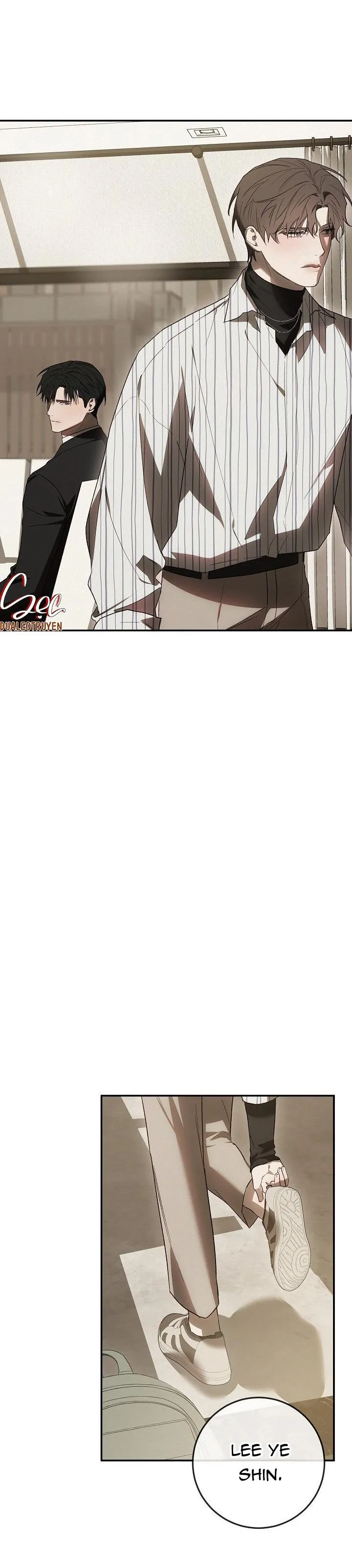 BẢO VẬT Chapter 10 Trang 4