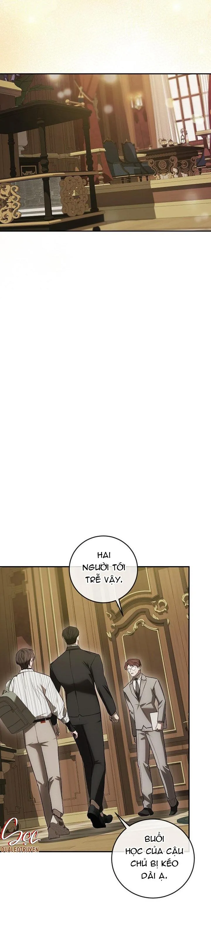 BẢO VẬT Chapter 10 Trang 11