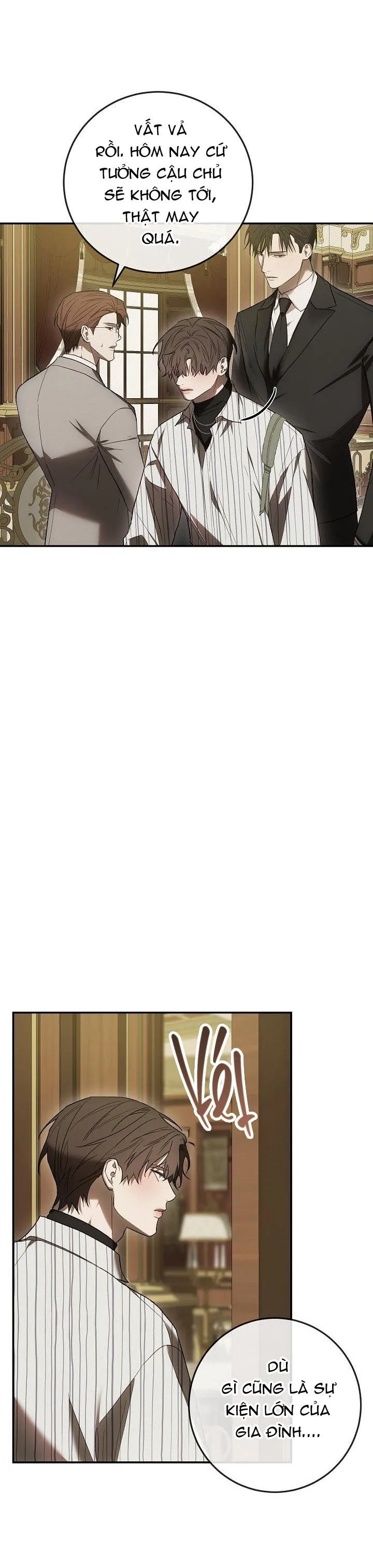 BẢO VẬT Chapter 10 Trang 12