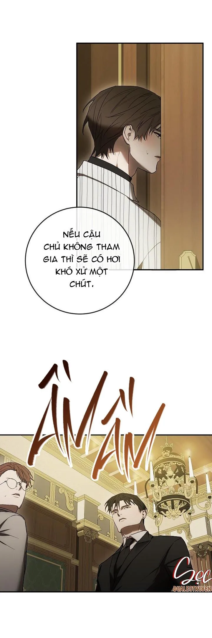 BẢO VẬT Chapter 10 Trang 13
