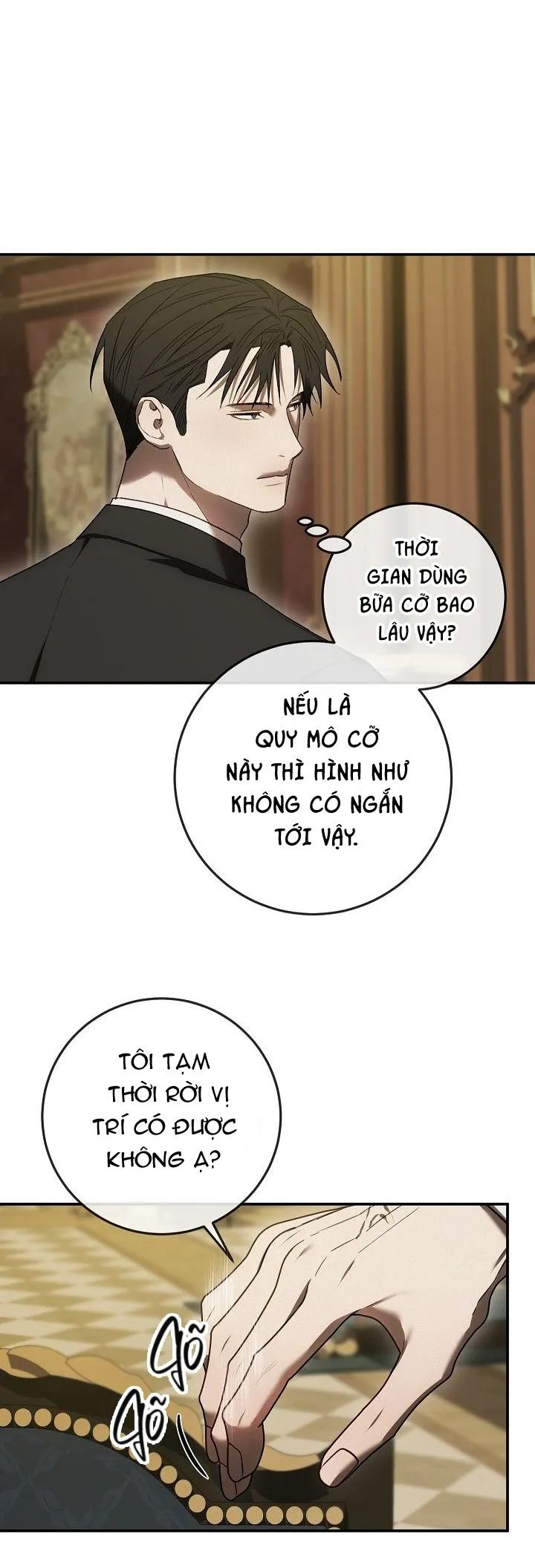 BẢO VẬT Chapter 10 Trang 15