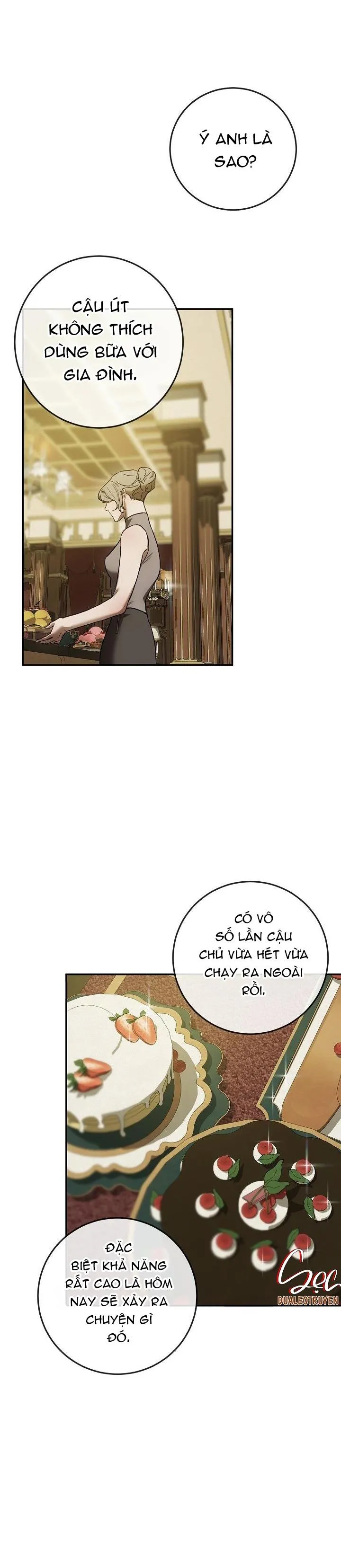 BẢO VẬT Chapter 10 Trang 18