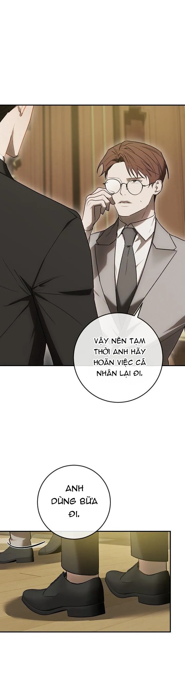 BẢO VẬT Chapter 10 Trang 19