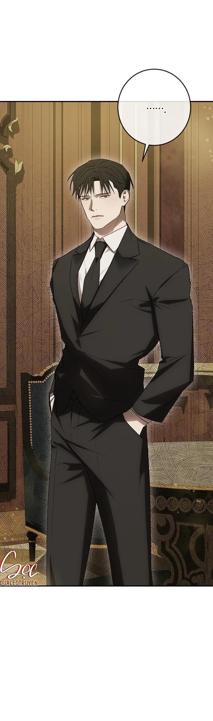 BẢO VẬT Chapter 10 Trang 20