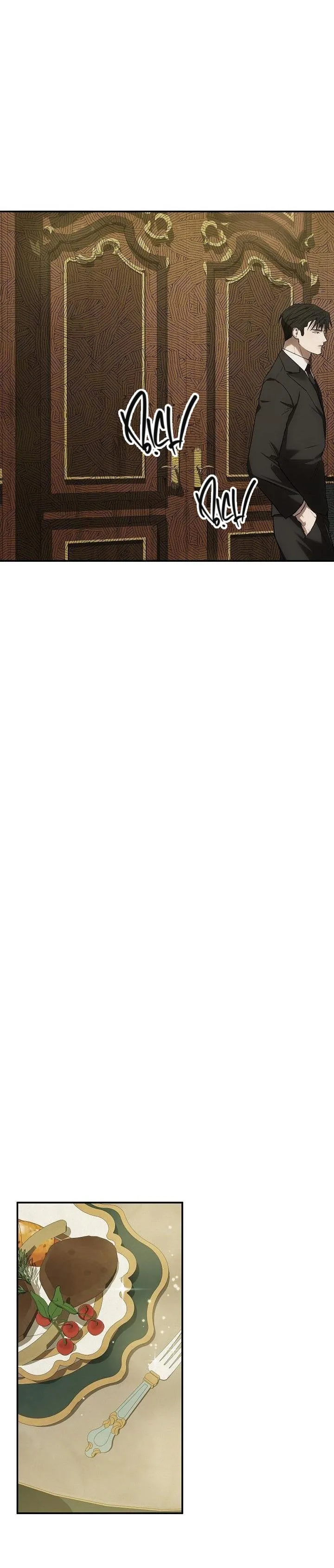 BẢO VẬT Chapter 10 Trang 21