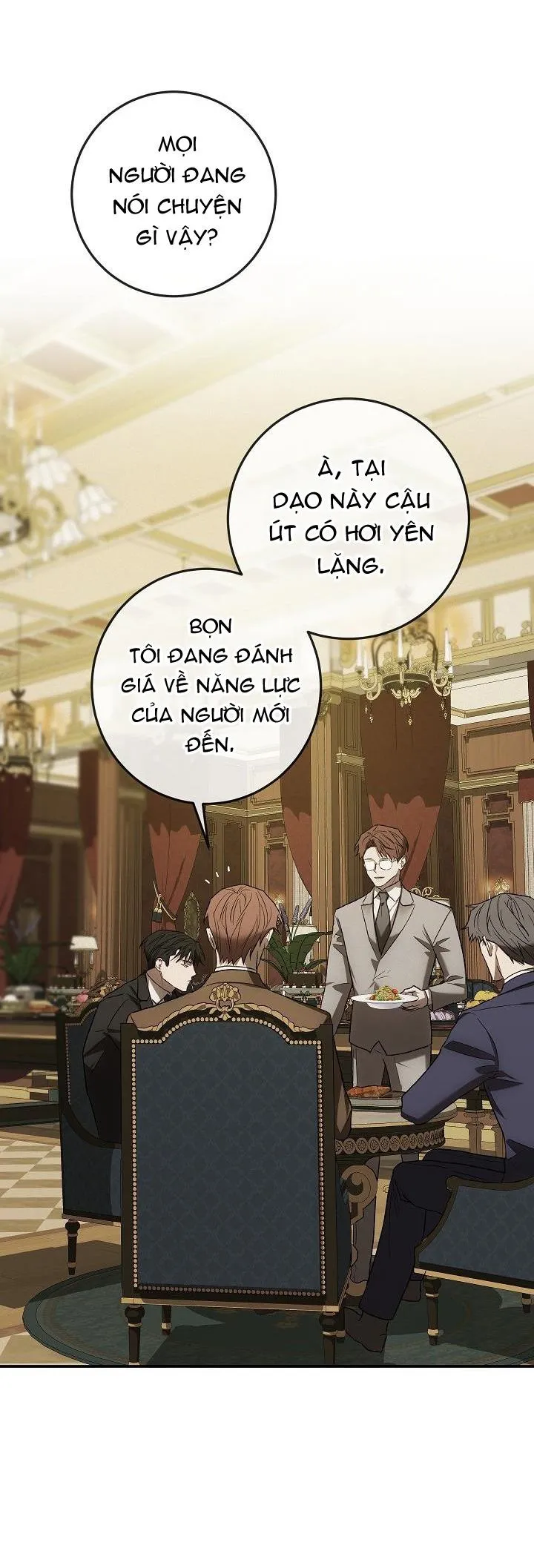 BẢO VẬT Chapter 10 Trang 26