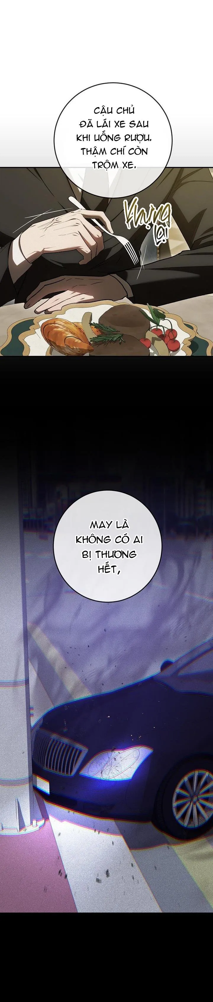 BẢO VẬT Chapter 10 Trang 28