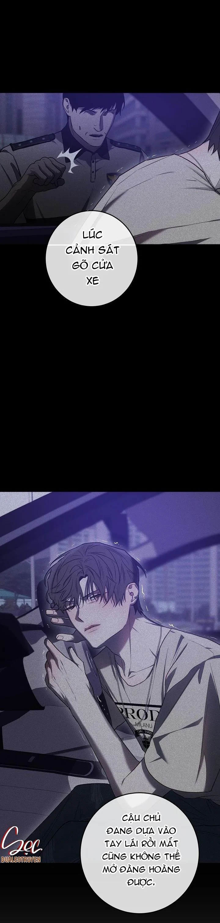 BẢO VẬT Chapter 10 Trang 29