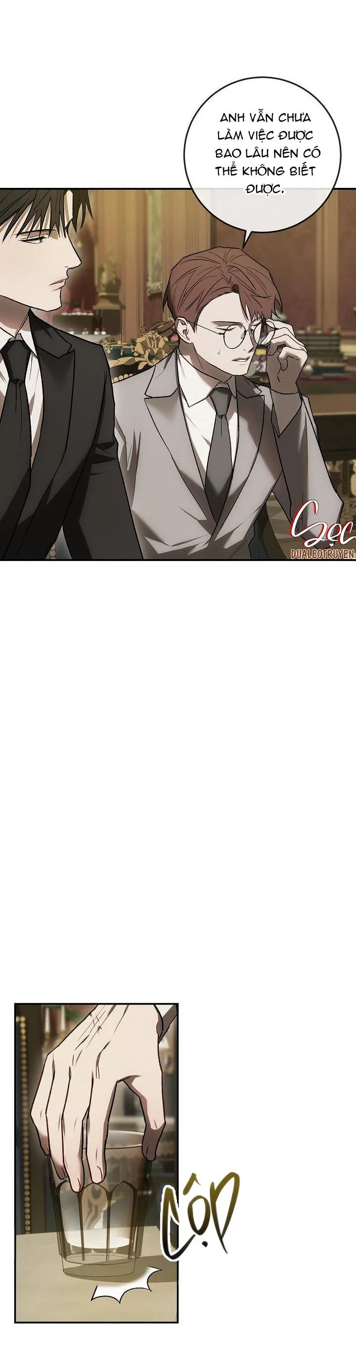 BẢO VẬT Chapter 10 Trang 33