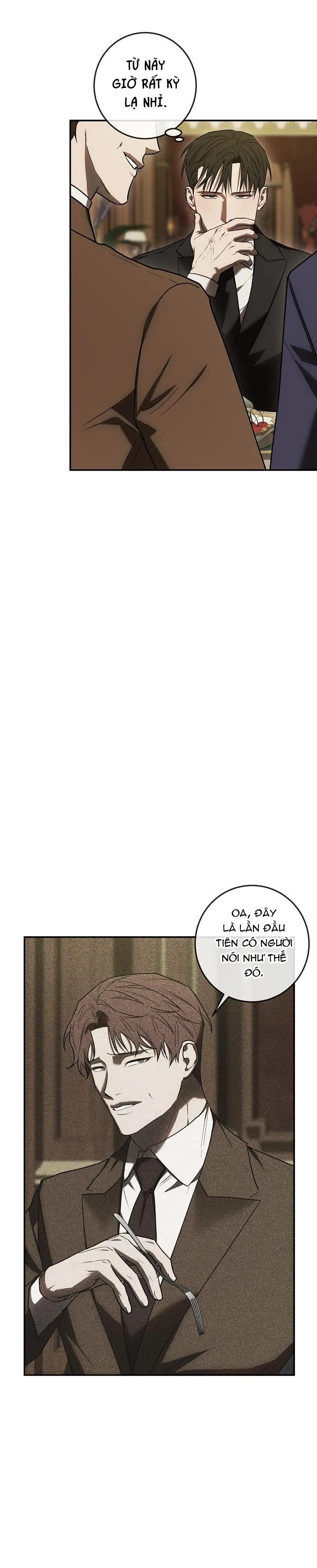 BẢO VẬT Chapter 10 Trang 34