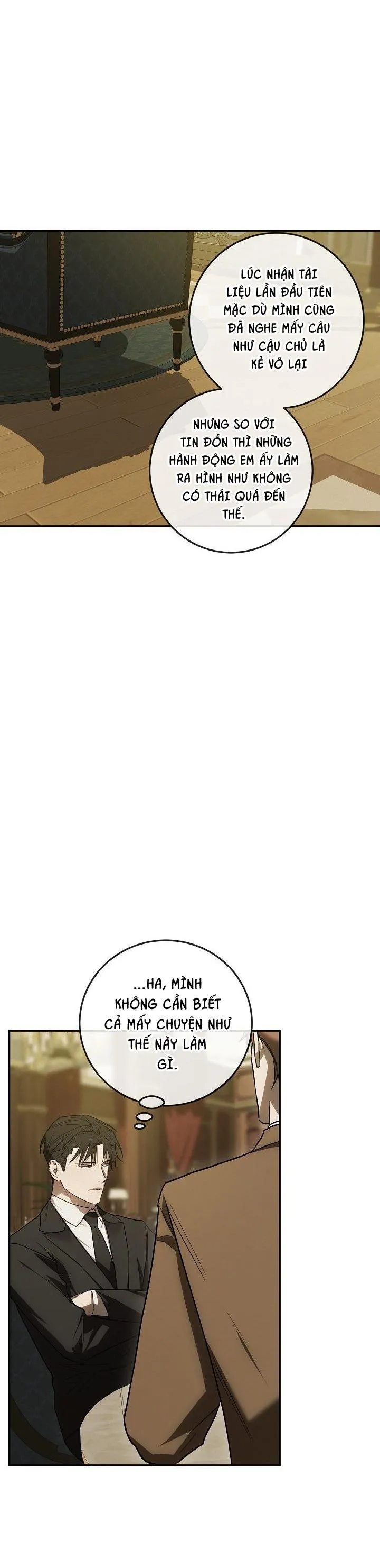 BẢO VẬT Chapter 10 Trang 35