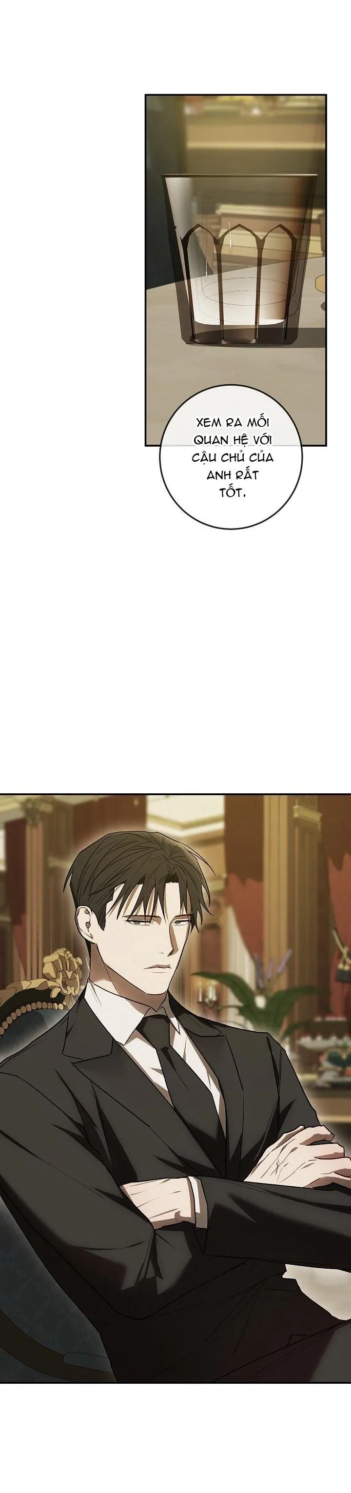 BẢO VẬT Chapter 10 Trang 36