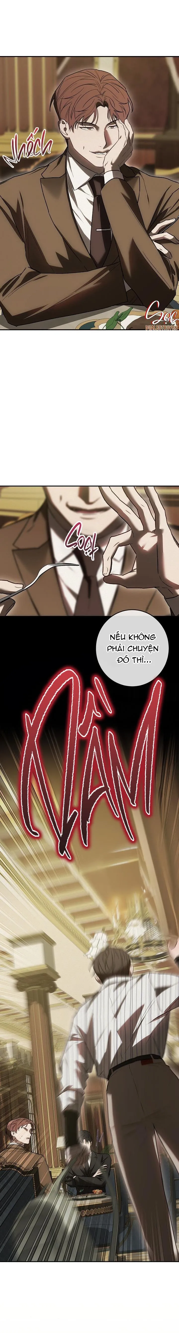 BẢO VẬT Chapter 10 Trang 37