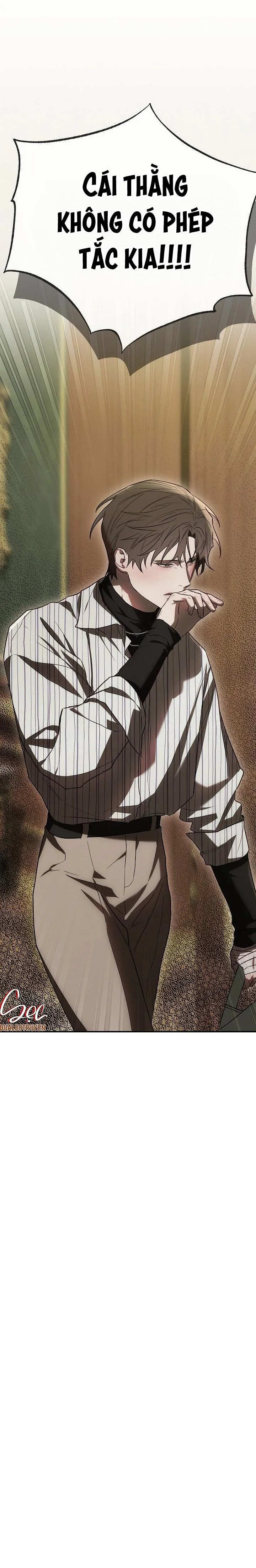 BẢO VẬT Chapter 10 Trang 38