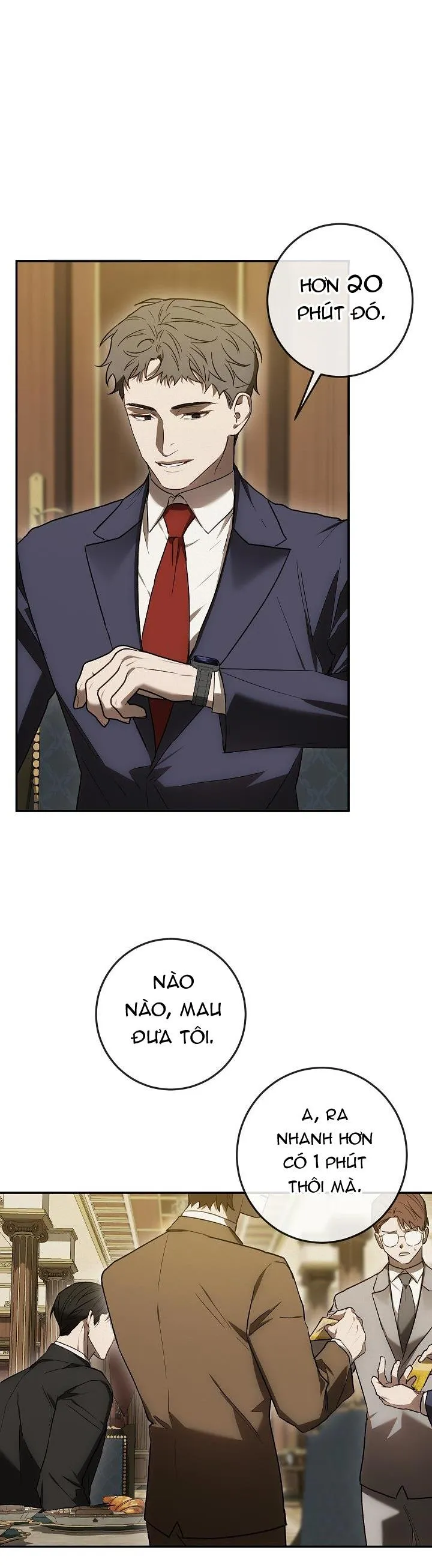 BẢO VẬT Chapter 11 Trang 4