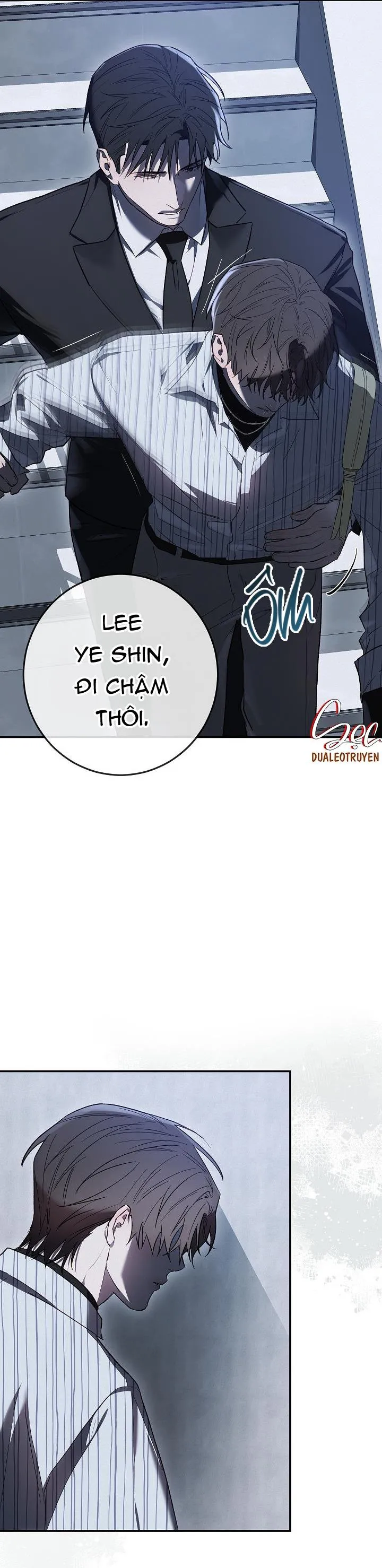 BẢO VẬT Chapter 11 Trang 9