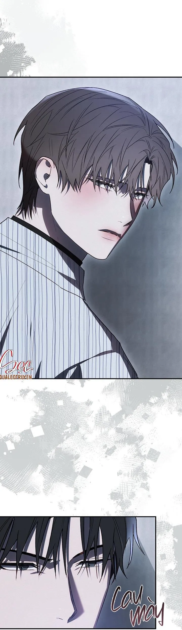 BẢO VẬT Chapter 11 Trang 10