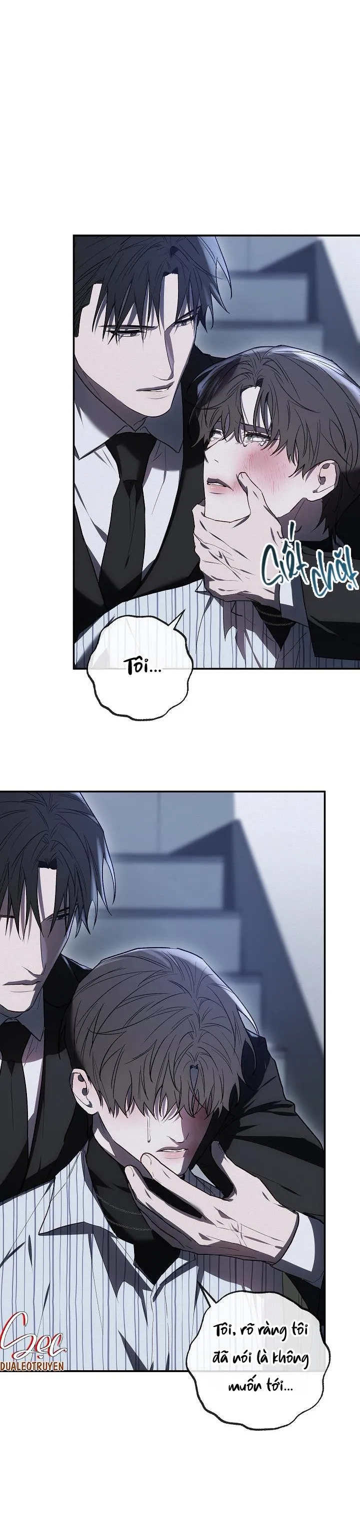 BẢO VẬT Chapter 11 Trang 12