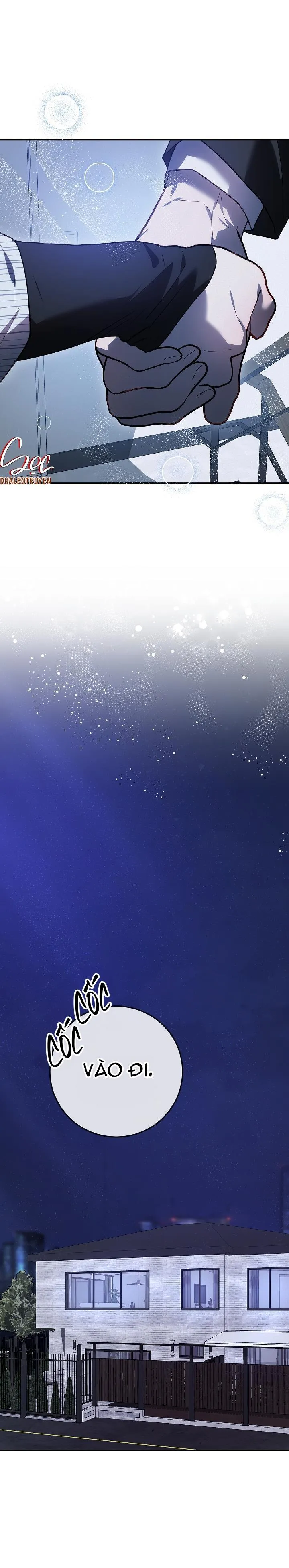 BẢO VẬT Chapter 11 Trang 14