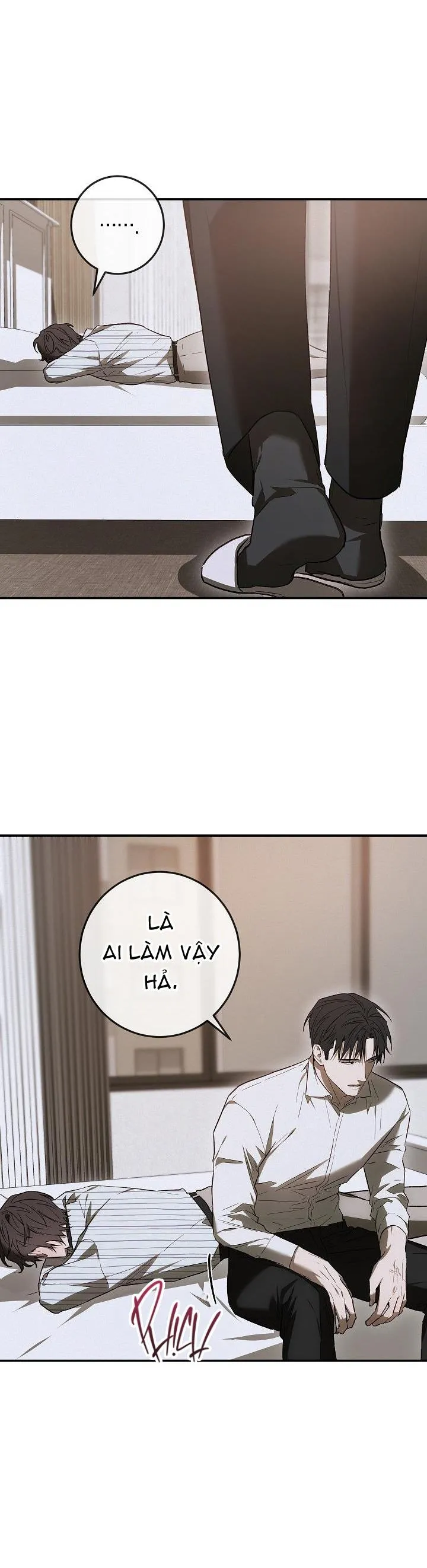 BẢO VẬT Chapter 11 Trang 15