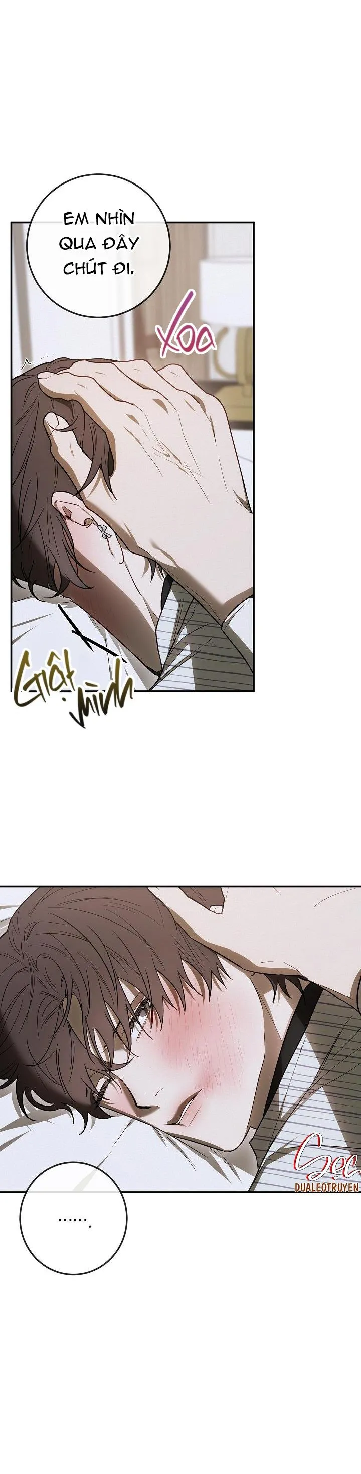 BẢO VẬT Chapter 11 Trang 16