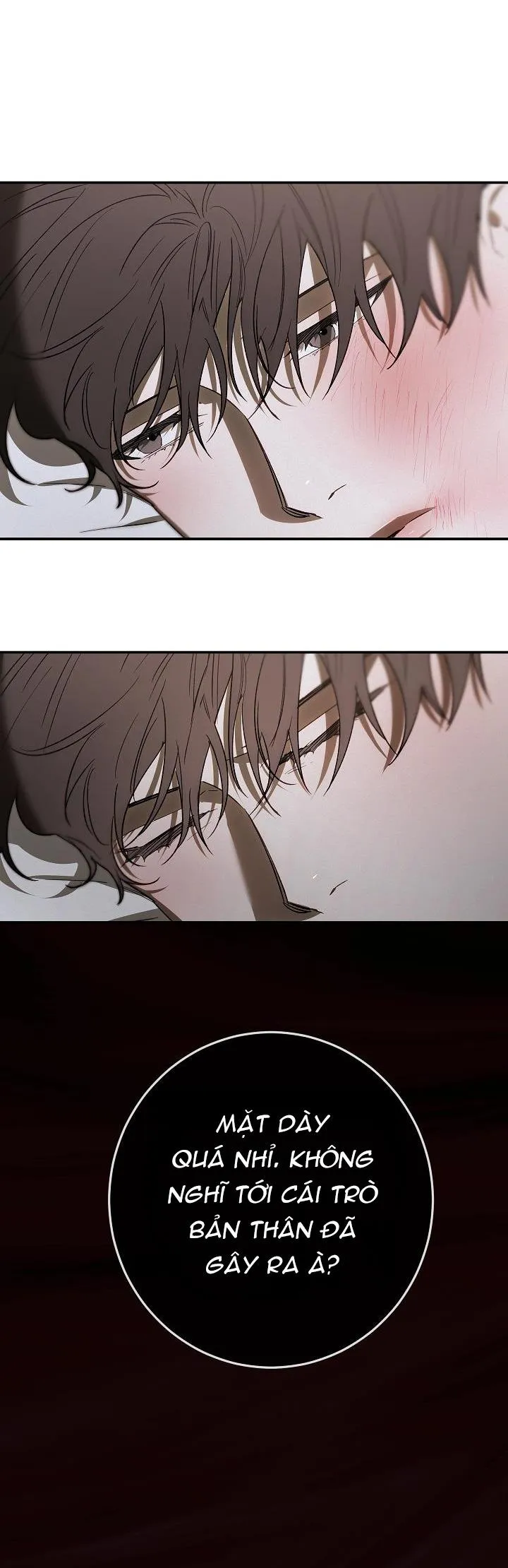 BẢO VẬT Chapter 11 Trang 18