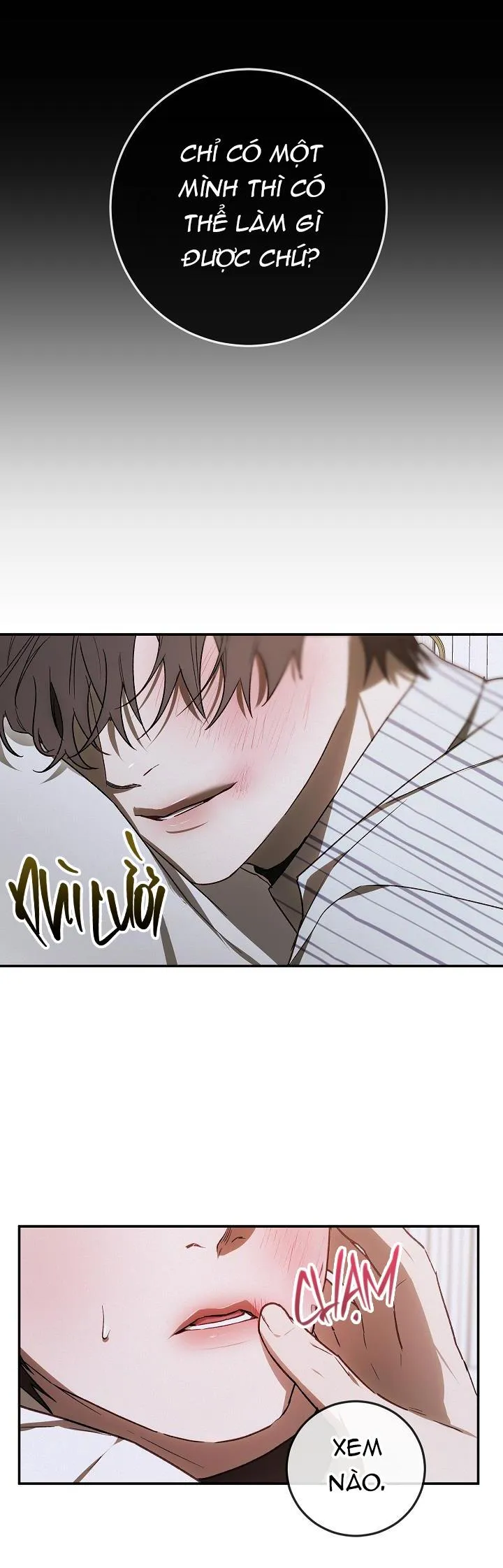 BẢO VẬT Chapter 11 Trang 21