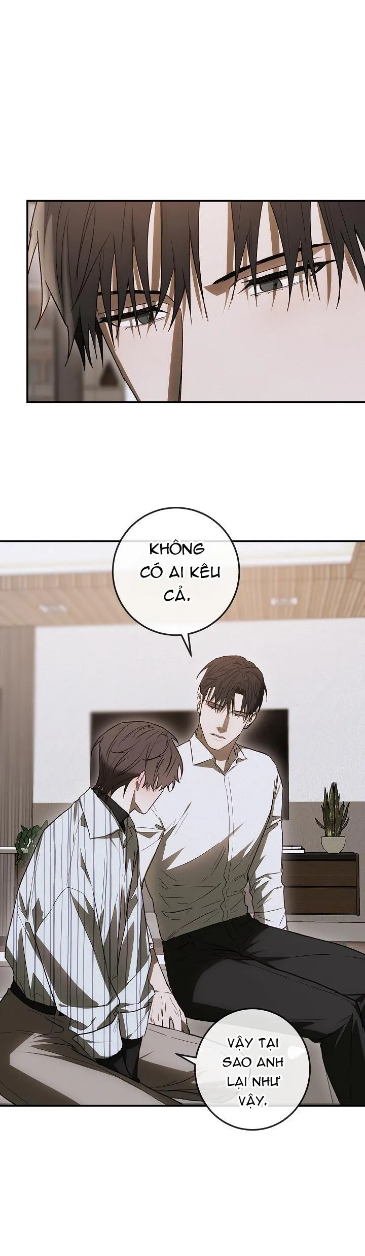 BẢO VẬT Chapter 11 Trang 24