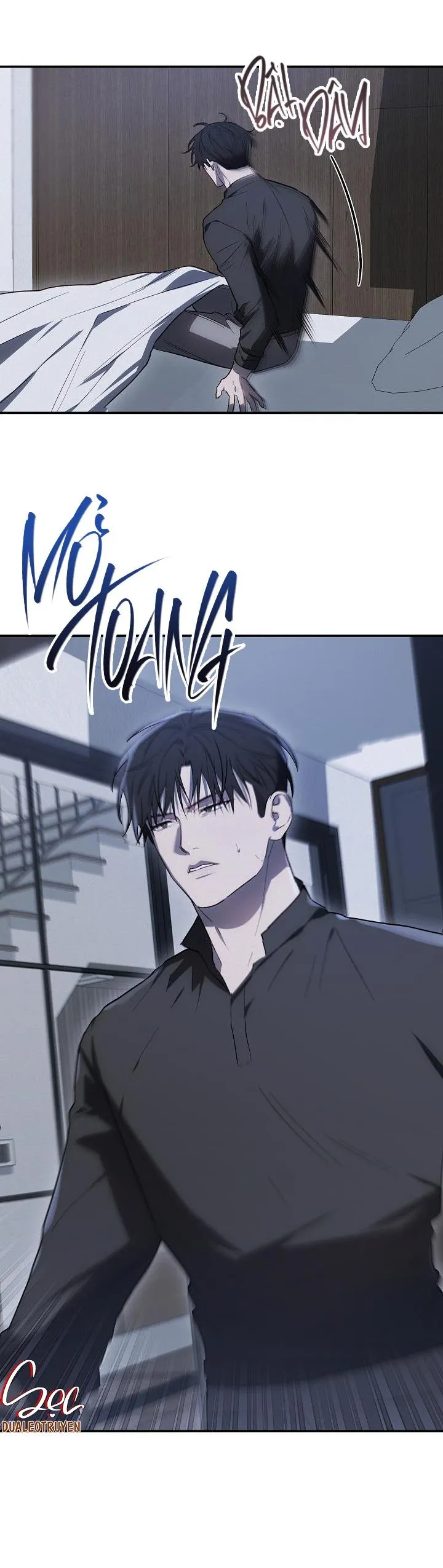 BẢO VẬT Chapter 11 Trang 29