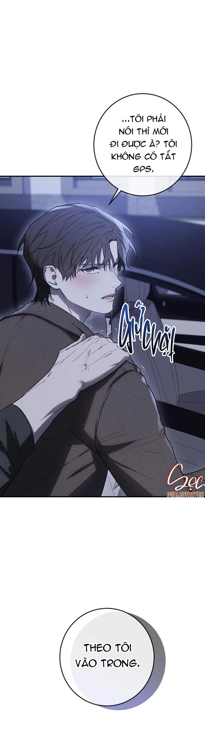 BẢO VẬT Chapter 11 Trang 31