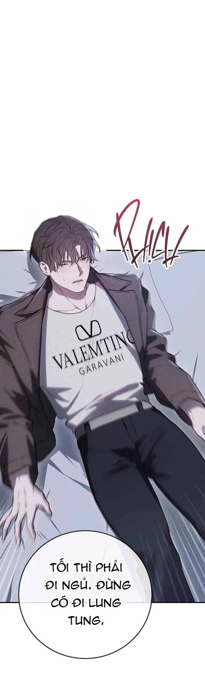 BẢO VẬT Chapter 11 Trang 33