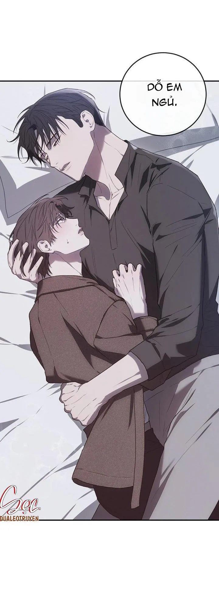 BẢO VẬT Chapter 12 Trang 4