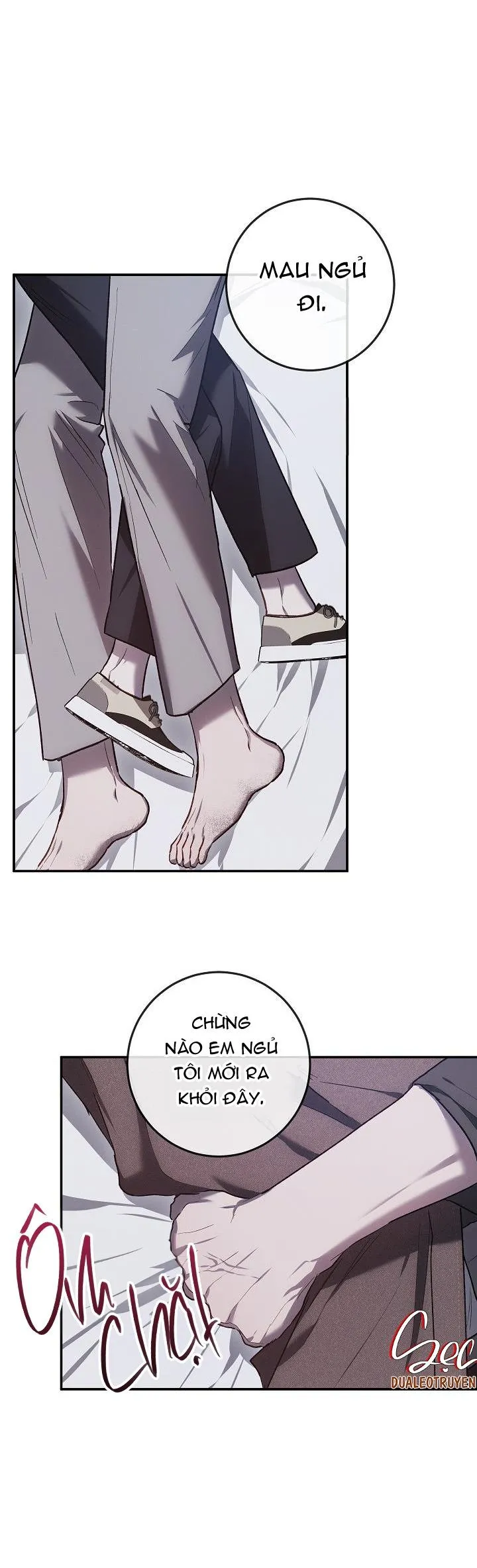 BẢO VẬT Chapter 12 Trang 5