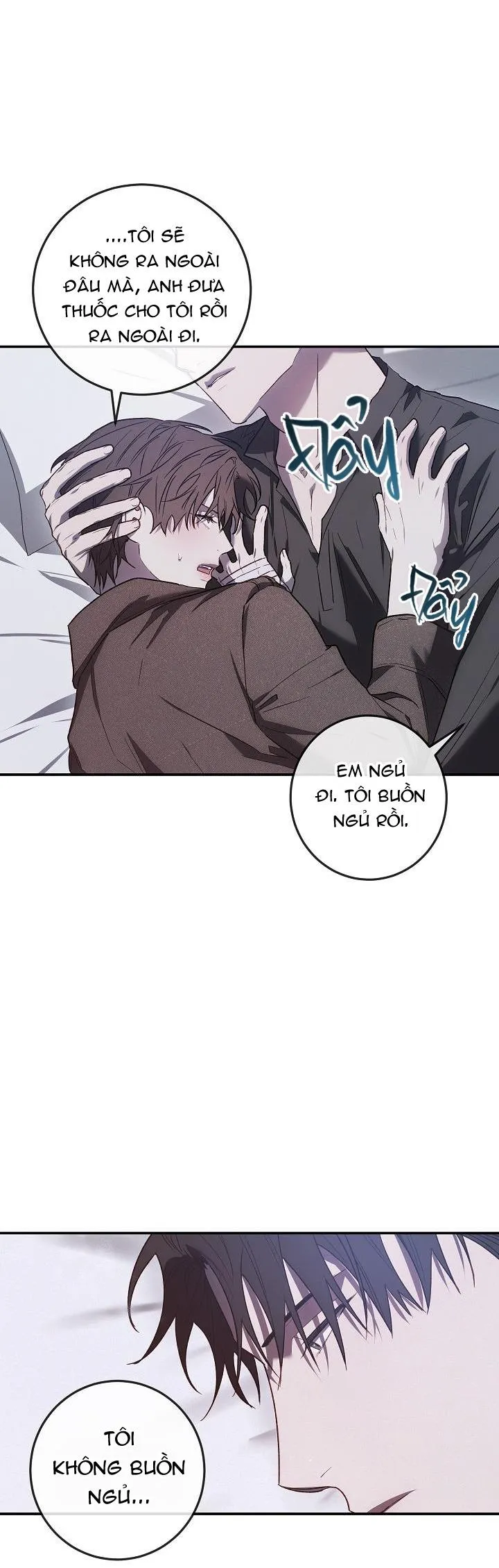 BẢO VẬT Chapter 12 Trang 6