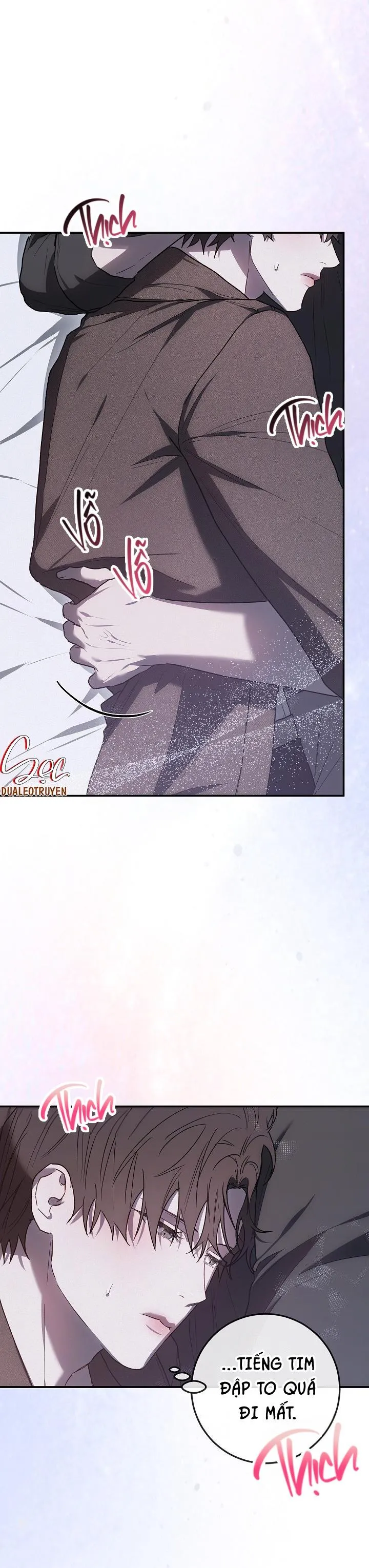 BẢO VẬT Chapter 12 Trang 8