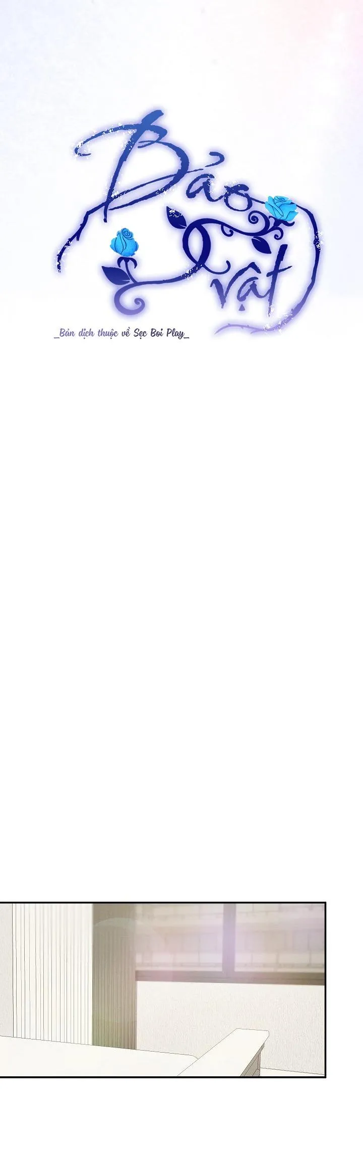 BẢO VẬT Chapter 12 Trang 11