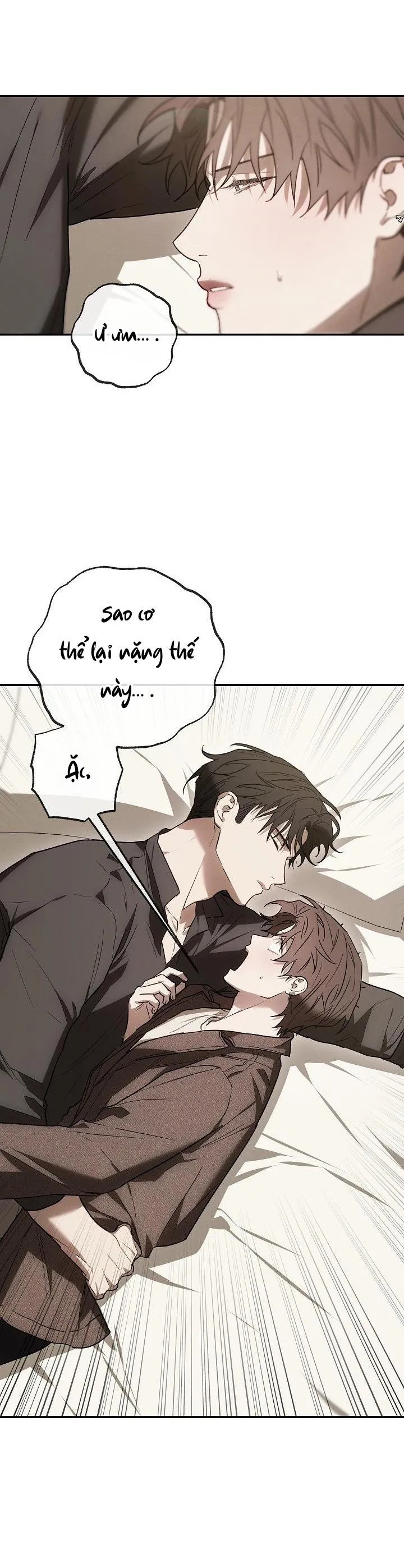 BẢO VẬT Chapter 12 Trang 12