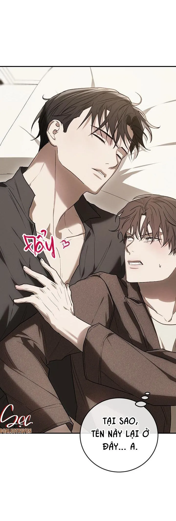 BẢO VẬT Chapter 12 Trang 13